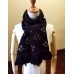 Louis Vuitton Logomania Shine Scarf M75833