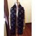 Louis Vuitton Logomania Shine Scarf M75833