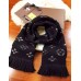 Louis Vuitton Logomania Shine Scarf M75833