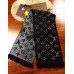 Louis Vuitton Logomania Shine Scarf M75833