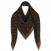 Louis Vuitton So Shine Monogram Shawl M71548