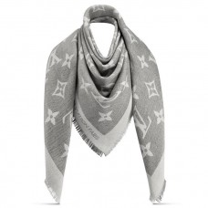 Replica Louis Vuitton Beyond Monogram Shawl M71385