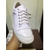 Louis Vuitton White Supersonic Sneaker