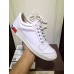 Louis Vuitton White Supersonic Sneaker