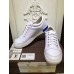 Louis Vuitton White Supersonic Sneaker