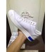 Louis Vuitton White Supersonic Sneaker