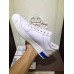 Louis Vuitton White Supersonic Sneaker