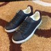 Louis Vuitton Frontrow Sneaker In Black Damier Calf Leather