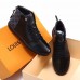 Louis Vuitton Line-Up Sneaker Boot