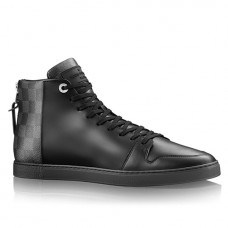 Louis Vuitton Line-Up Sneaker Boot