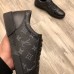 Louis Vuitton Match-Up Sneaker Monogram Eclipse Canvas