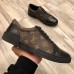 Louis Vuitton Match-Up Sneaker Monogram Canvas