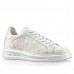 Louis Vuitton White Blaster Sneaker