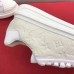 Louis Vuitton White Blaster Sneaker