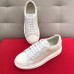 Louis Vuitton White Blaster Sneaker