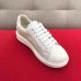 Louis Vuitton White Blaster Sneaker