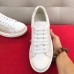 Louis Vuitton White Blaster Sneaker