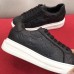 Louis Vuitton Black Blaster Sneaker