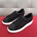 Louis Vuitton Black Blaster Sneaker