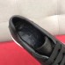 Louis Vuitton Black Blaster Sneaker