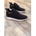 Louis Vuitton Fastlane Sneaker Knit and Monogram Canvas