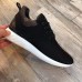 Louis Vuitton Fastlane Sneaker Knit and Monogram Canvas