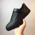 Louis Vuitton Passenger Sneaker Monogram Eclipse