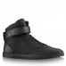 Louis Vuitton Passenger Sneaker Boot