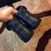 Louis Vuitton Passenger Sneaker Boot