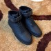 Louis Vuitton Passenger Sneaker Boot