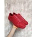 Louis Vuitton Red Concorde Sneaker