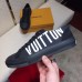 Louis Vuitton Black Tattoo Sneaker