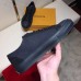 Louis Vuitton Black Tattoo Sneaker