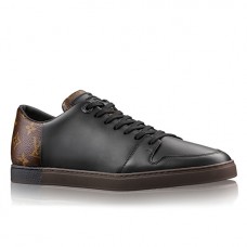 Louis Vuitton Men Line Up Sneaker