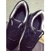 Louis Vuitton Men Black Run Away Sneaker Damier