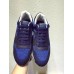 Louis Vuitton Men Blue Run Away Sneaker Damier