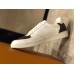 Louis Vuitton White Rivoli Sneakers