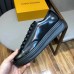 Louis Vuitton Black Beverly Hills Sneakers