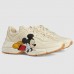 Gucci Men's Disney X Gucci Rhyton Sneakers