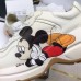 Gucci Men's Disney X Gucci Rhyton Sneakers