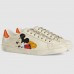 Gucci Men's Disney X Gucci Ace Sneakers