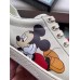 Gucci Men's Disney X Gucci Ace Sneakers