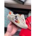 Gucci Men's Disney X Gucci Ace Sneakers