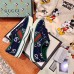 Gucci Men's Tennis 1977 Sneakers In Blue Cotton