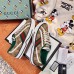 Gucci Men's Tennis 1977 Sneakers In GG Canvas