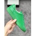 Gucci Men's Green Ace GG Embossed Sneakers