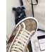 Gucci Men's Tennis 1977 High Top Sneakers In GG Canvas