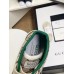 Gucci Men's Tennis 1977 High Top Sneakers In GG Canvas