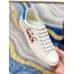 Gucci Men's Disney x Gucci Donald Duck Ace Sneakers