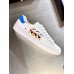 Gucci Men's Disney x Gucci Donald Duck Ace Sneakers